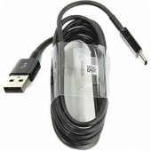 EP-DW720CBE USB-C 1.5m Black (Bulk)