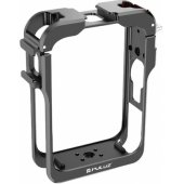 Protective cage DJI Osmo 360 black