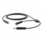 Chat Link Pro Black