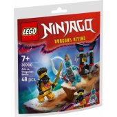 30700 Arin prieš Dragonian mūšis