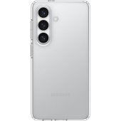 Liquid Crystal Samsung Galaxy S26 Transparent