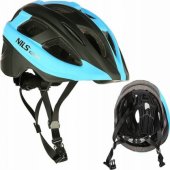 Nils Extreme CHILDREN®S BIKE HELMET MTV35J NILS R. S