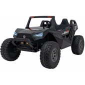 Buggy Clash Strong 4x4 Black