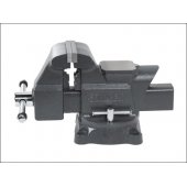 Stanley Imadło ślusarskie MaxSteel HD 125mm/ 5®® obrotowe (83-067)