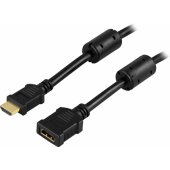HDMI Extension Cable 4K 30hz 5m Black