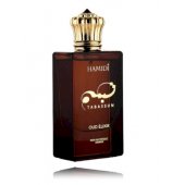 _8298534 Hamidi Tabassum Oud Elixir Smaržas EDP 50 ml