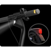 KickScooter E2 Plus E II