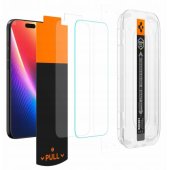 Glas.tR EZ Fit Pro Privacy iPhone 16 Pro/ 17 Pro/ 17