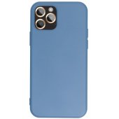 Silicone Oppo Find X9 Ultra Blue