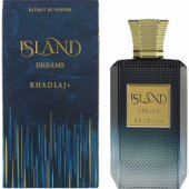 _8211149 Khadlaj Island Dreams parfumuotasis vanduo EDP 100 ml