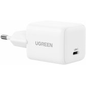 X512 20W GaN USB-C White