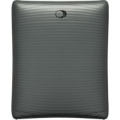 Square Link Midnight Green