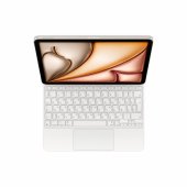 Magic Keyboard for iPad Air 11-inch (M3) - RU White MDFV4RS/ A