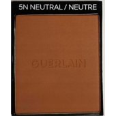 Guerlain GUERLAIN PARURE GOLD SKIN CONTROL kompaktinės pudros papildymas 5N