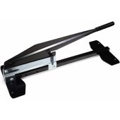 LAMINOCUT 2 - guillotine for cutting laminate and vinyl flooring