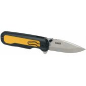 Sulankstomas kišeninis peilis DWHT10993-0 82mm