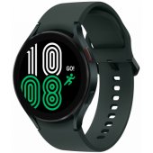 Galaxy Watch 4 44mm R875 LTE žalia