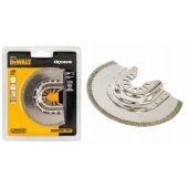DT20745-QZ Multi-tool Diamond Blade Ø100mm