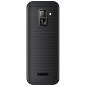 Comfort MM735 Black