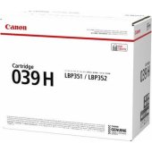 Canon kasetė Contract CRG-039H (0288C002)
