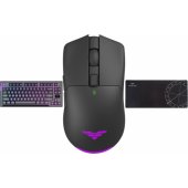 PREYON SILENT CLAW Brown Combo