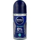 Nivea Nivea FRESH OCEAN vyriškas rutulinis dezodorantas 50ml