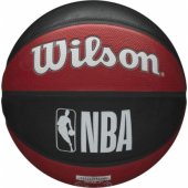 Wilson Wilson NBA Team Houston Rockets krepšinio kamuolys WTB1300XBHOU raudonas 7