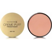 Creme Puff Pressed Powder 55 Candle Glow 14g
