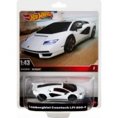 Mattel PROMO HOT WHEELS Lamborghini Countach 1:43 HMD49