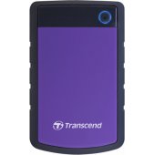 StoreJet 25H3P 4 TB violetinis