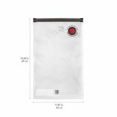 Vacuum Bag Set Fresh & Save - 49 cm 36800-305-0