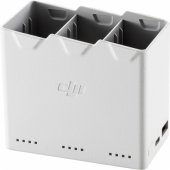 Mini 4 Pro/ Mini 3 dvikryptis įkrovimo šakotuvas (CP.MA.00000500.01)