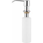 Deante Deco dispenser silver (ZZZ_002D)