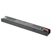 Reguliuojamas LED maitinimo šaltinis 24V, 8.33A, 200W, IP40