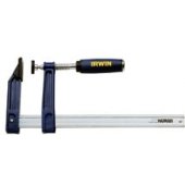 Irwin reguliuojamas sraigtinis veržtuvas Pro Type M 120x400mm (10503570)