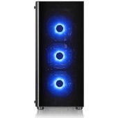 V200 TG RGB juodas