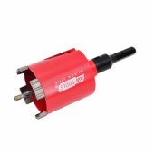 AWTOOLS AW47350 drill hole saw