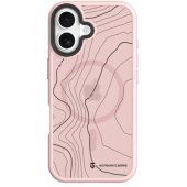 "MagForce Hyperstealth Sika Cover iPhone 17" Pink Panther