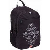 Bricks Black