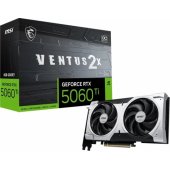 _7701862 Videokarte MSI GeForce RTX 5060 Ti 8GB Ventus X2 OC Plus