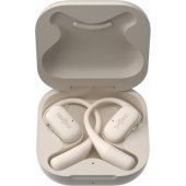 Open Fit Beige