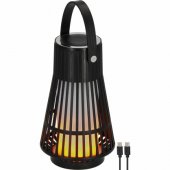 Brennenstuhl battery LED outdoor lamp FL 100 A