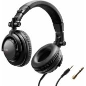 HDP DJ45 Black