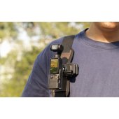 Multi-use Adapter for OSMO Pocket 3