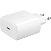 "EP-TA845XWE Travel charger" White