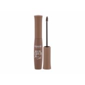 Brow Fiber Oh, Oui! (atspalvis 001 Blond, antakių tušas, 6,8 ml)