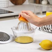 BW12004WEU7 4-In-1 Citrus Juicer