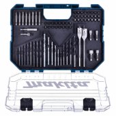 MAKITA ME-15126 GRĄŽTŲ IR ANTGALIŲ RINKINYS