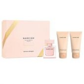 Narciso Rodriguez Narciso Rodriguez Narciso Cristal Edp 50ml + Body L