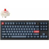 V3 MAX Gateron Jupiter Red Switch Black (EN)
